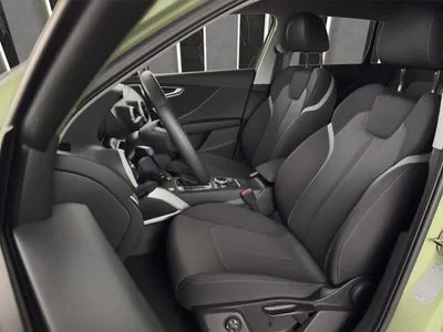 Audi Q2 Gwarancja, Matrix led, S-Line,