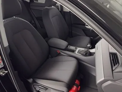 Audi Q3 Sportback lane, side, Krajowy, Gwarancja