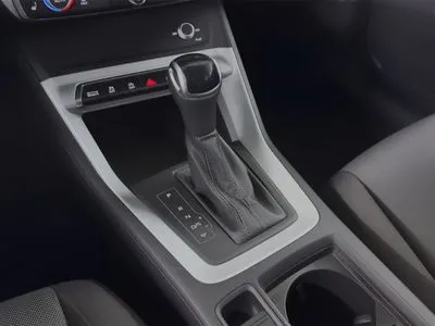 Audi Q3 Sportback lane, side, Krajowy, Gwarancja