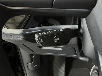 Audi Q3 Sportback lane, side, Krajowy, Gwarancja