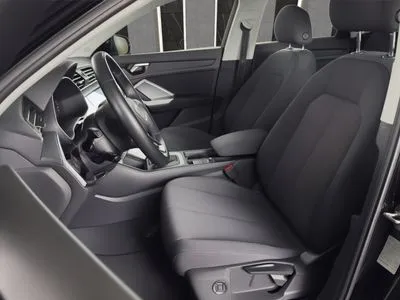 Audi Q3 Sportback lane, side, Krajowy, Gwarancja