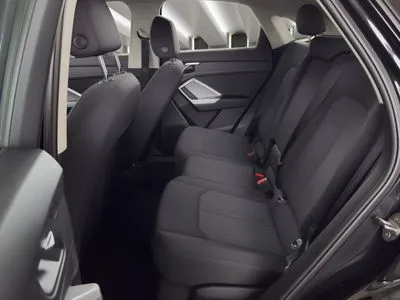 Audi Q3 Sportback lane, side, Krajowy, Gwarancja