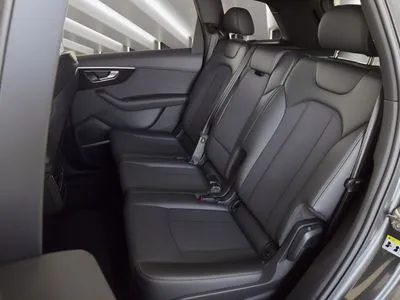 Audi Q7 Matrix, dociągi, panorama, pneumatyka