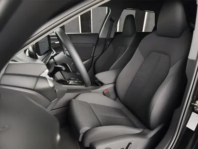 Audi A5 Avant gwarancja 2030r, Krajowy, szyby akustyczne