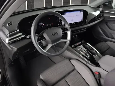 Audi A5 Avant gwarancja 2030r, Krajowy, szyby akustyczne