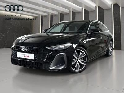 Audi A5 Avant A5 Avant TFSI 110 kW S tronic