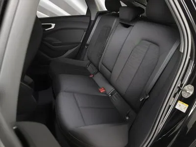 Audi A5 Avant gwarancja 2030r, Krajowy, szyby akustyczne