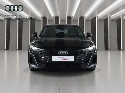 Audi A5 Avant gwarancja 2030r, Krajowy, szyby akustyczne