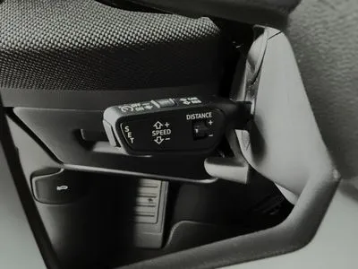 Audi A5 Avant gwarancja 2030r, Krajowy, szyby akustyczne