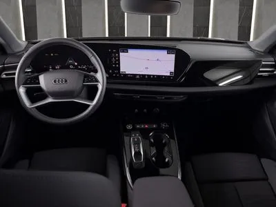 Audi A5 Avant gwarancja 2030r, Krajowy, szyby akustyczne