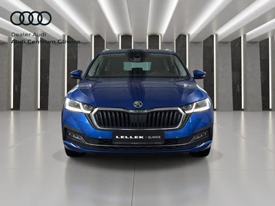 Škoda Octavia Combi matrix Led, virtual cockpit, krajowy