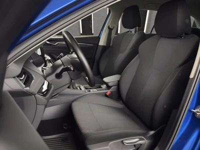 Škoda Octavia Combi matrix Led, virtual cockpit, krajowy