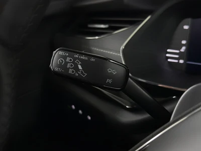 Škoda Octavia Combi matrix Led, virtual cockpit, krajowy