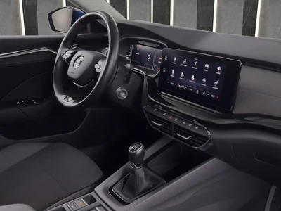 Škoda Octavia Combi matrix Led, virtual cockpit, krajowy