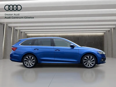 Škoda Octavia Combi matrix Led, virtual cockpit, krajowy