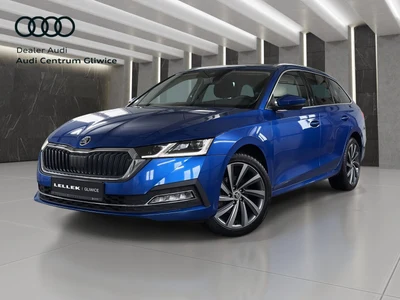 Škoda Octavia Style
