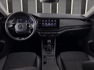 Škoda Octavia Combi matrix Led, virtual cockpit, krajowy