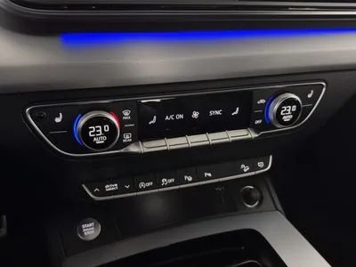Audi Q5 matrix led, hak, S-Line,