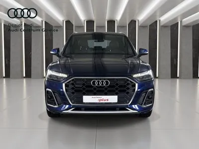 Audi Q5 matrix led, hak, S-Line,