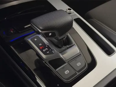 Audi Q5 matrix led, hak, S-Line,