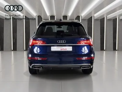 Audi Q5 matrix led, hak, S-Line,
