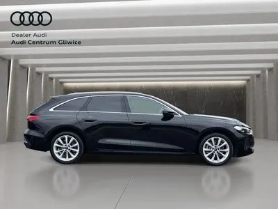 Audi A5 Avant Matrix Led, kamery 360, rejestracja 2025r