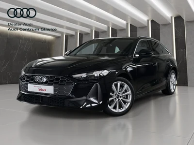Audi A5 Avant Matrix Led, kamery 360, rejestracja 2025r