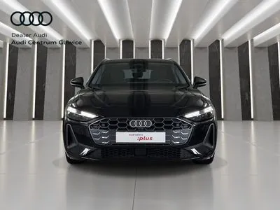 Audi A5 Avant Matrix Led, kamery 360, rejestracja 2025r
