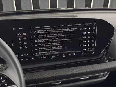 Audi A5 Avant Matrix Led, kamery 360, rejestracja 2025r