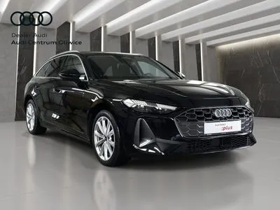 Audi A5 Avant Matrix Led, kamery 360, rejestracja 2025r