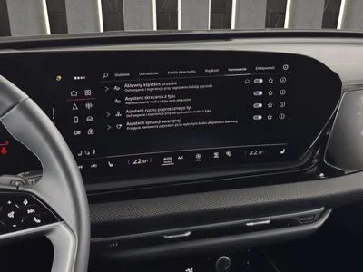 Audi A5 Avant Matrix Led, kamery 360, rejestracja 2025r