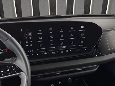 Audi A5 Avant Matrix Led, kamery 360, rejestracja 2025r