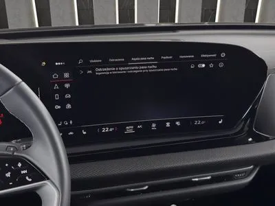 Audi A5 Avant Matrix Led, kamery 360, rejestracja 2025r