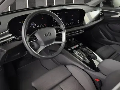 Audi A5 Avant Matrix Led, kamery 360, rejestracja 2025r