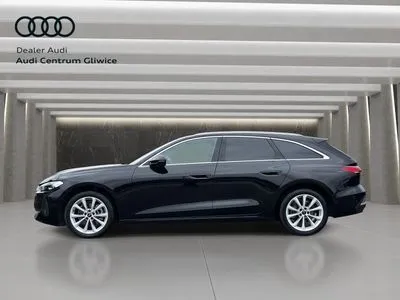 Audi A5 Avant Matrix Led, kamery 360, rejestracja 2025r
