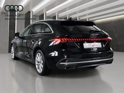 Audi A5 Avant Matrix Led, kamery 360, rejestracja 2025r