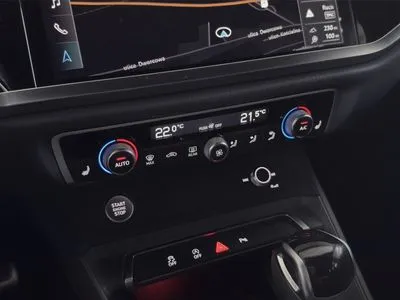 Audi Q3 Led, Lane, Side, Krajowy, S-Line