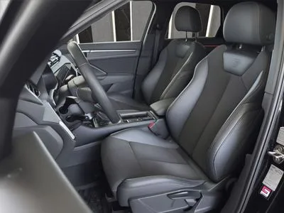 Audi Q3 Led, Lane, Side, Krajowy, S-Line