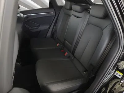 Audi Q3 Led, Lane, Side, Krajowy, S-Line