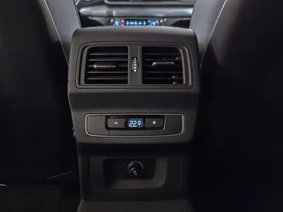 Audi Q5 Sportback Audi Q5 Sportback Sline MatrixLED CarPlay Akt Tempomat Kamera Znaki Lane Assist