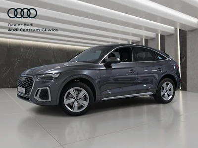 Audi Q5 Sportback Sportback