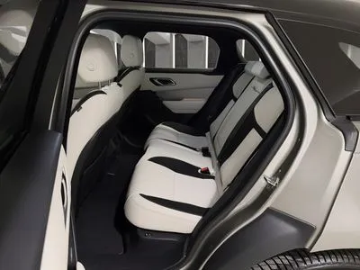 Land Rover Range Rover Velar Gwarancja , Matrix LED, Krajowy, serwis ASO,Meridian 3D, panorama