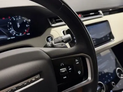 Land Rover Range Rover Velar Gwarancja , Matrix LED, Krajowy, serwis ASO,Meridian 3D, panorama