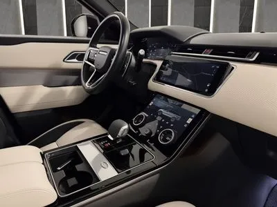 Land Rover Range Rover Velar Gwarancja , Matrix LED, Krajowy, serwis ASO,Meridian 3D, panorama