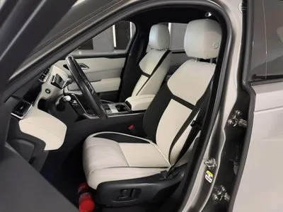 Land Rover Range Rover Velar Gwarancja , Matrix LED, Krajowy, serwis ASO,Meridian 3D, panorama