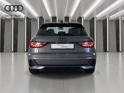 Audi A1 Sportback S-Line, lane assist, gwarancja, virtual cockpit,