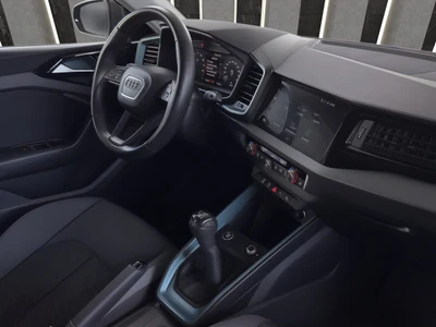 Audi A1 Sportback S-Line, lane assist, gwarancja, virtual cockpit,
