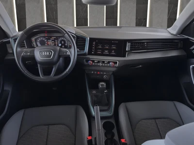 Audi A1 Sportback S-Line, lane assist, gwarancja, virtual cockpit,