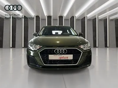 Audi A1 Sportback Samochód z przebiegiem 22km!, gwarancja do 2030r!