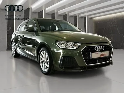 Audi A1 Sportback Samochód z przebiegiem 22km!, gwarancja do 2030r!